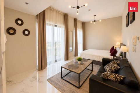 33.5m² Apartment in Dubai, UAE No. 200186 21