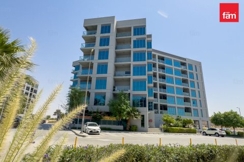 33.5m² Apartment in Dubai, UAE No. 200186 4