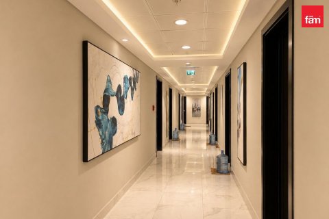 33.5m² Apartment in Dubai, UAE No. 200186 10