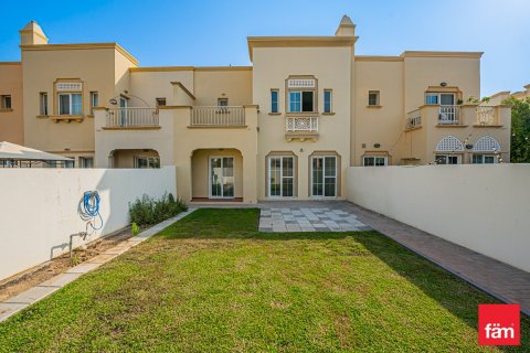 Townhouse de 3 chambres à Dubai, UAE No. 200189