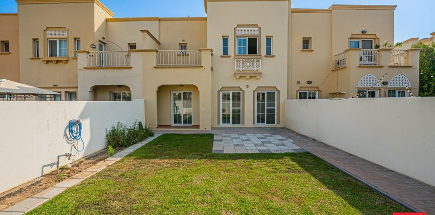 Townhouse de 3 chambres à Dubai, UAE No. 200189