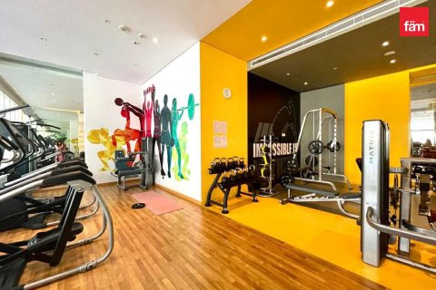 1 bedroom Apartment in Dubai, UAE No. 200188 3