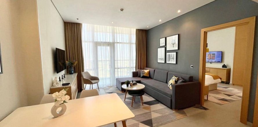 1 bedroom Apartment in Dubai, UAE No. 200188