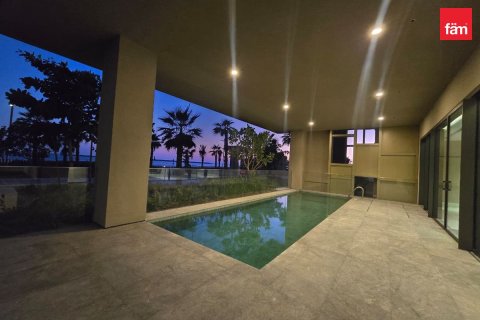 Appartement de 3 chambres à Palm Jumeirah, UAE No. 200185 11