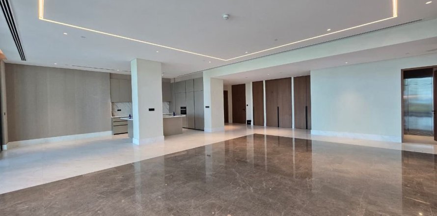 Appartement de 3 chambres à Palm Jumeirah, UAE No. 200185
