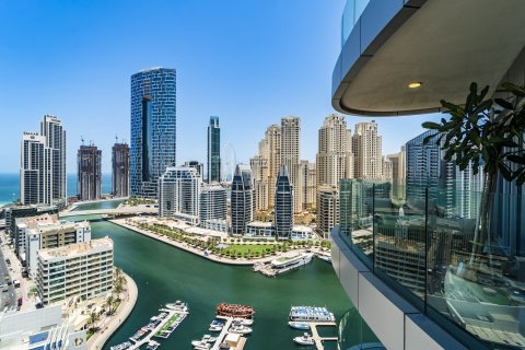 Appartement de 2 chambres à MARINA STAR Dubai Marina, UAE No. 184355 21