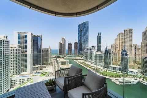 Appartement de 2 chambres à MARINA STAR Dubai Marina, UAE No. 184355 22