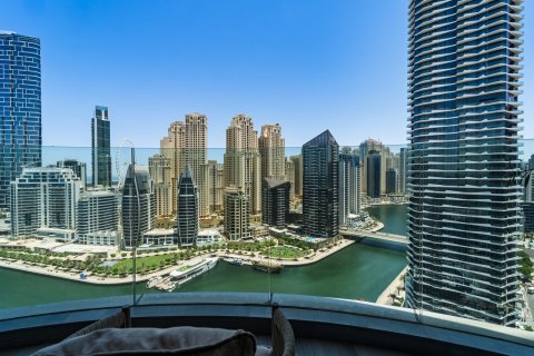 Appartement de 2 chambres à MARINA STAR Dubai Marina, UAE No. 184355 3