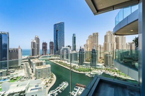 Appartement de 2 chambres à MARINA STAR Dubai Marina, UAE No. 184355 20