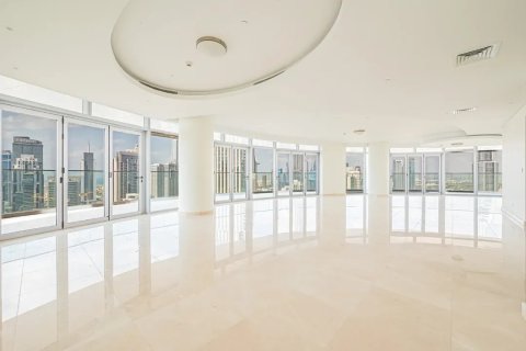4 bedrooms Penthouse in IMPERIAL AVENUE Downtown Dubai (Downtown Burj Dubai), UAE No. 184353 3