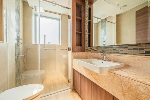 4 bedrooms Penthouse in IMPERIAL AVENUE Downtown Dubai (Downtown Burj Dubai), UAE No. 184353 10