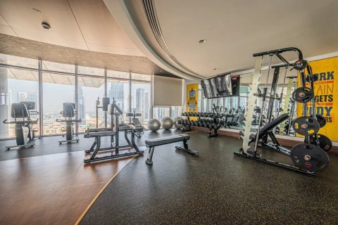 4 bedrooms Penthouse in IMPERIAL AVENUE Downtown Dubai (Downtown Burj Dubai), UAE No. 184353 11