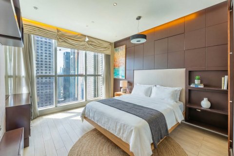 3 bedrooms Apartment in Dubai Marina, UAE No. 184351 18