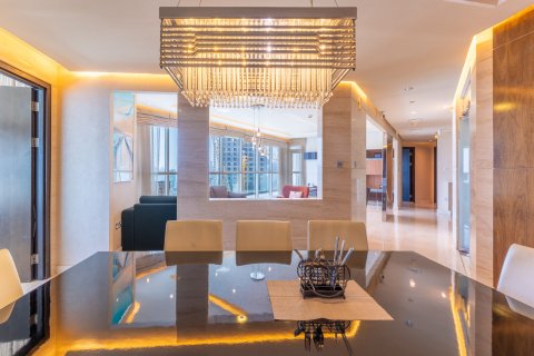 3 bedrooms Apartment in Dubai Marina, UAE No. 184351 9
