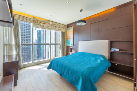 3 bedrooms Apartment in Dubai Marina, UAE No. 184351 20