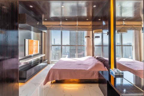 3 bedrooms Apartment in Dubai Marina, UAE No. 184351 15
