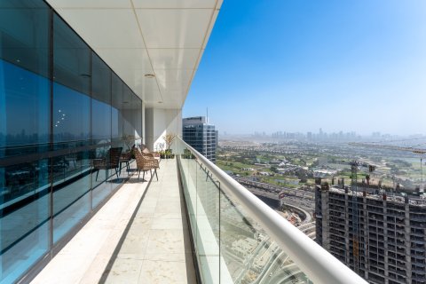 3 bedrooms Apartment in Dubai Marina, UAE No. 184351 21