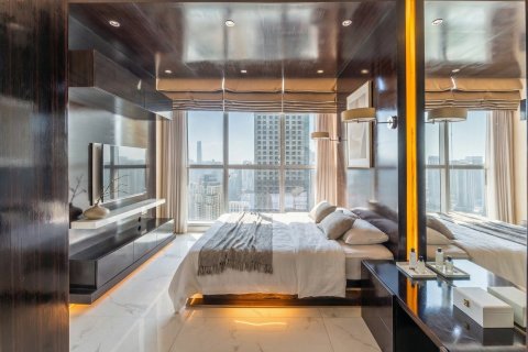3 bedrooms Apartment in Dubai Marina, UAE No. 184351 16