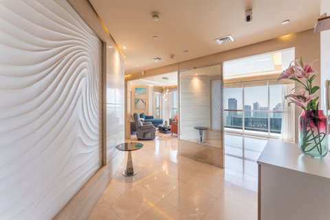 3 bedrooms Apartment in Dubai Marina, UAE No. 184351 5