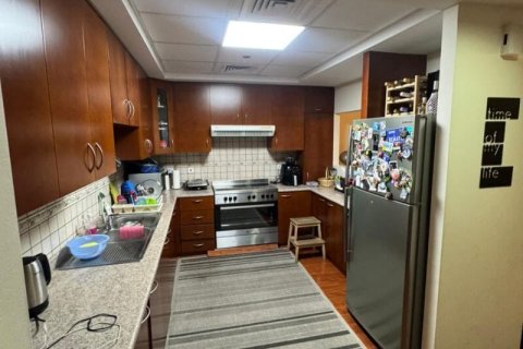 Apartment de 2 dormitorios en Motor City, UAE No. 155213 3