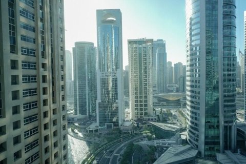 Apartment de 1 dormitorio en Jumeirah Lake Towers, UAE No. 155212 7