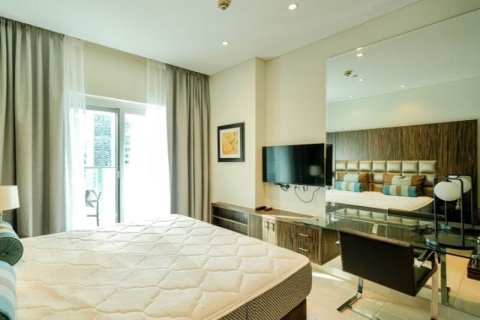 Apartment de 1 dormitorio en Jumeirah Lake Towers, UAE No. 155212 8