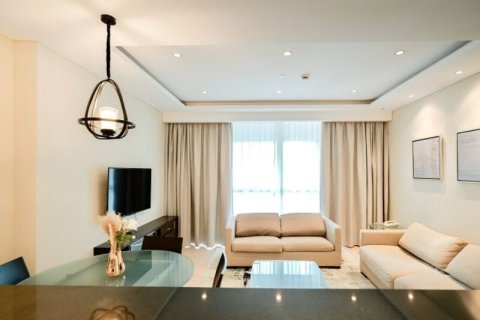 Apartment de 1 dormitorio en Jumeirah Lake Towers, UAE No. 155212 4