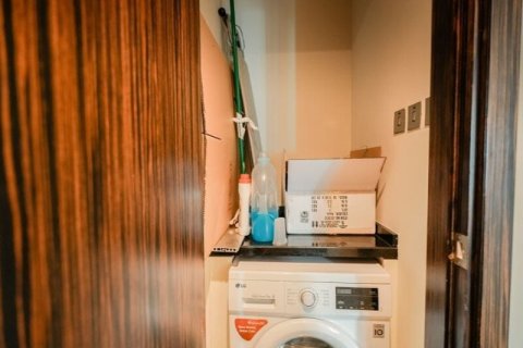 Apartment de 1 dormitorio en Jumeirah Lake Towers, UAE No. 155212 2