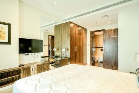 Apartment de 1 dormitorio en Jumeirah Lake Towers, UAE No. 155212 6