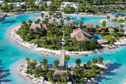 4 bedrooms Townhouse in Damac Lagoons, UAE No. 155217 9