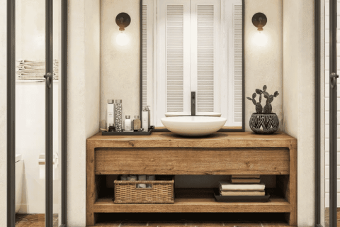 4 bedrooms Townhouse in Damac Lagoons, UAE No. 155217 14