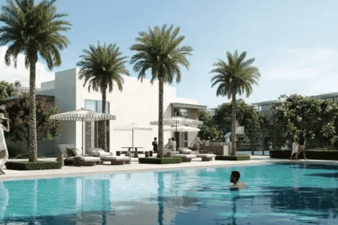 4 bedrooms Townhouse in Damac Lagoons, UAE No. 155217 10