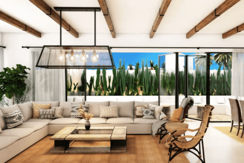 4 bedrooms Townhouse in Damac Lagoons, UAE No. 155217 12