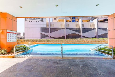 Appartement de 2 chambres à Dubai Media City, UAE No. 155211 4