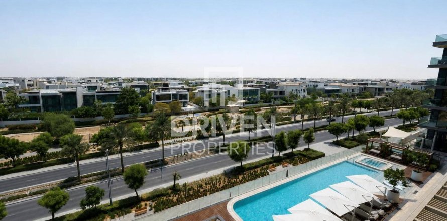 Appartement de 1 chambre à Dubai Hills Estate, UAE No. 204174