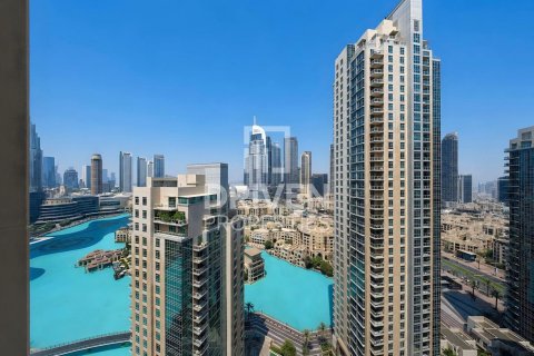 Apartment de 1 dormitorio en The Residences, UAE No. 204175