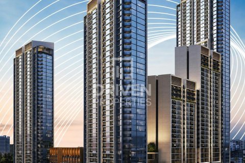 Appartement de 1 chambre à Motor City, UAE No. 204176 10