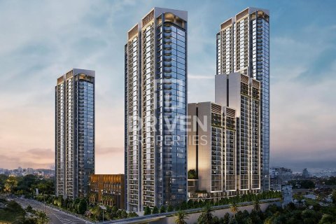 Appartement de 1 chambre à Motor City, UAE No. 204176 3