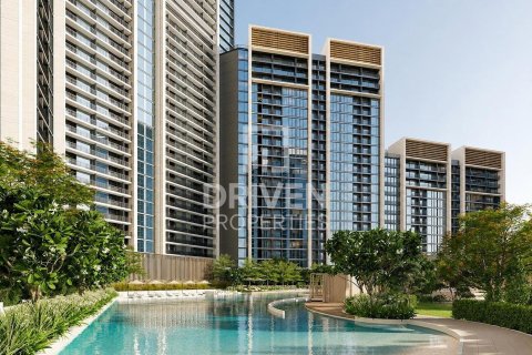 Appartement de 1 chambre à Motor City, UAE No. 204176