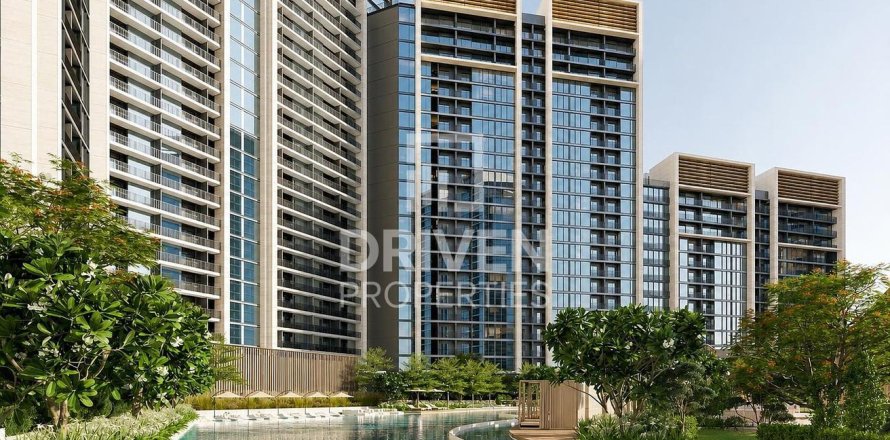 Appartement de 1 chambre à Motor City, UAE No. 204176