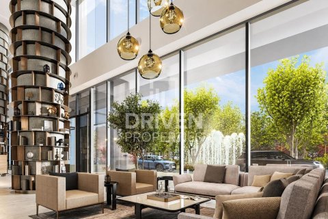 Appartement de 1 chambre à Motor City, UAE No. 204176 5