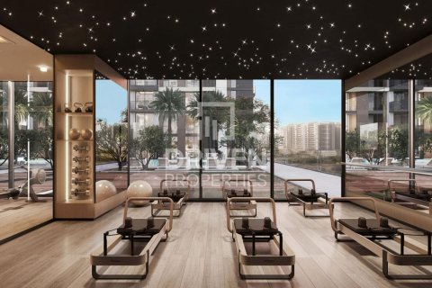 Appartement de 1 chambre à Dubai South (Dubai World Central), UAE No. 204177 10