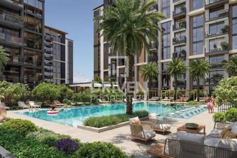 Appartement de 1 chambre à Dubai South (Dubai World Central), UAE No. 204177 4