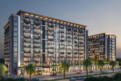 Appartement de 1 chambre à Dubai South (Dubai World Central), UAE No. 204177 3