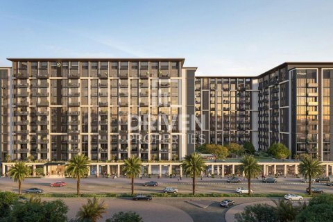 Appartement de 1 chambre à Dubai South (Dubai World Central), UAE No. 204177 5