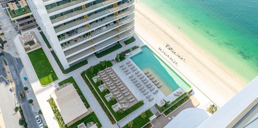 Apartment de 2 dormitorios  No. 125440