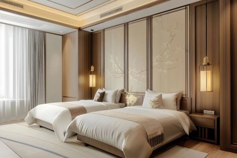 Apartment de 1 dormitorio  No. 125437 6