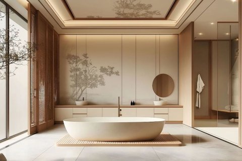 Apartment de 1 dormitorio  No. 125437 8