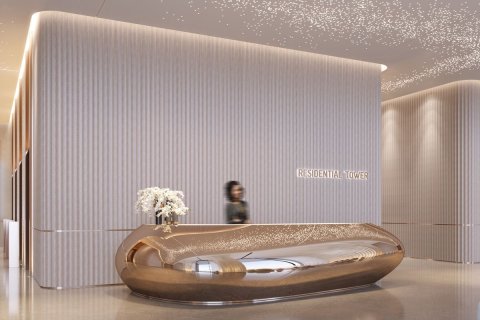 Apartment de 1 dormitorio  No. 125437 14