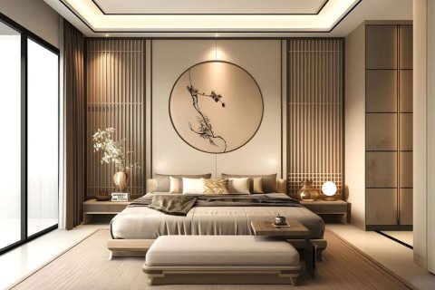 Apartment de 1 dormitorio  No. 125437 5